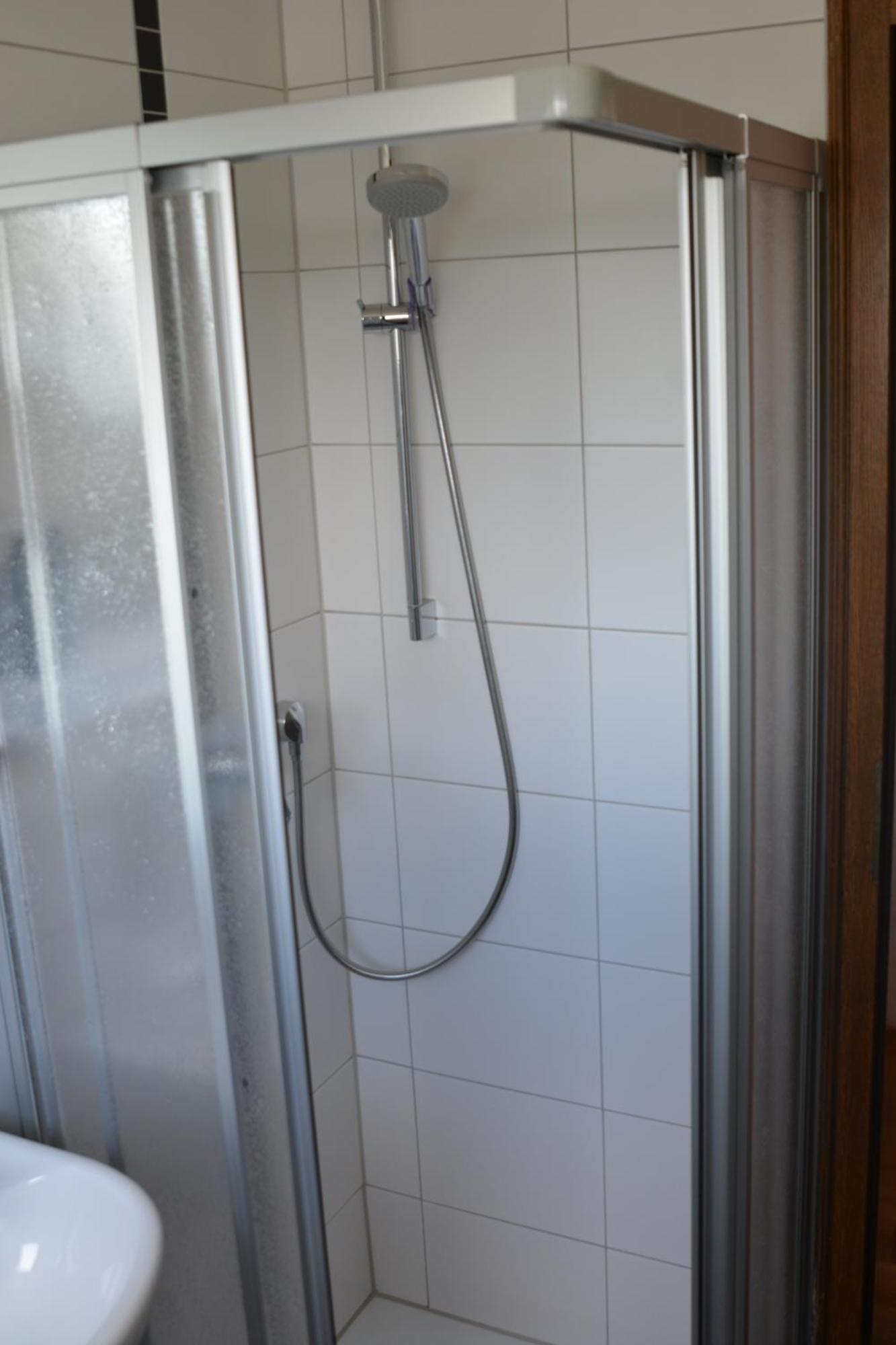 Hotel-Gasthof Zur Rose Weißenhorn Zimmer foto