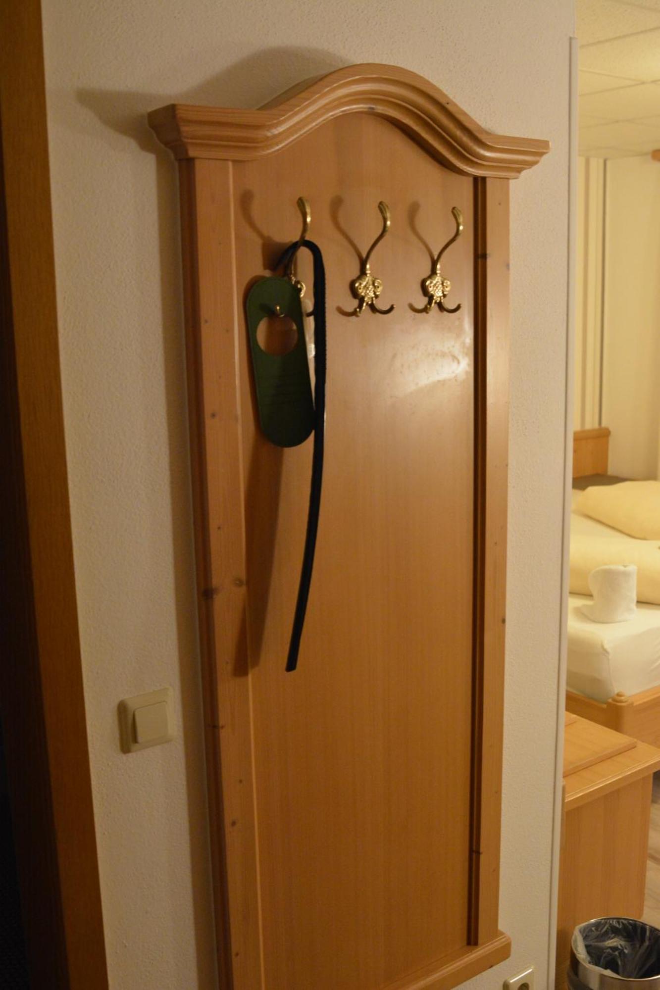 Hotel-Gasthof Zur Rose Weißenhorn Zimmer foto