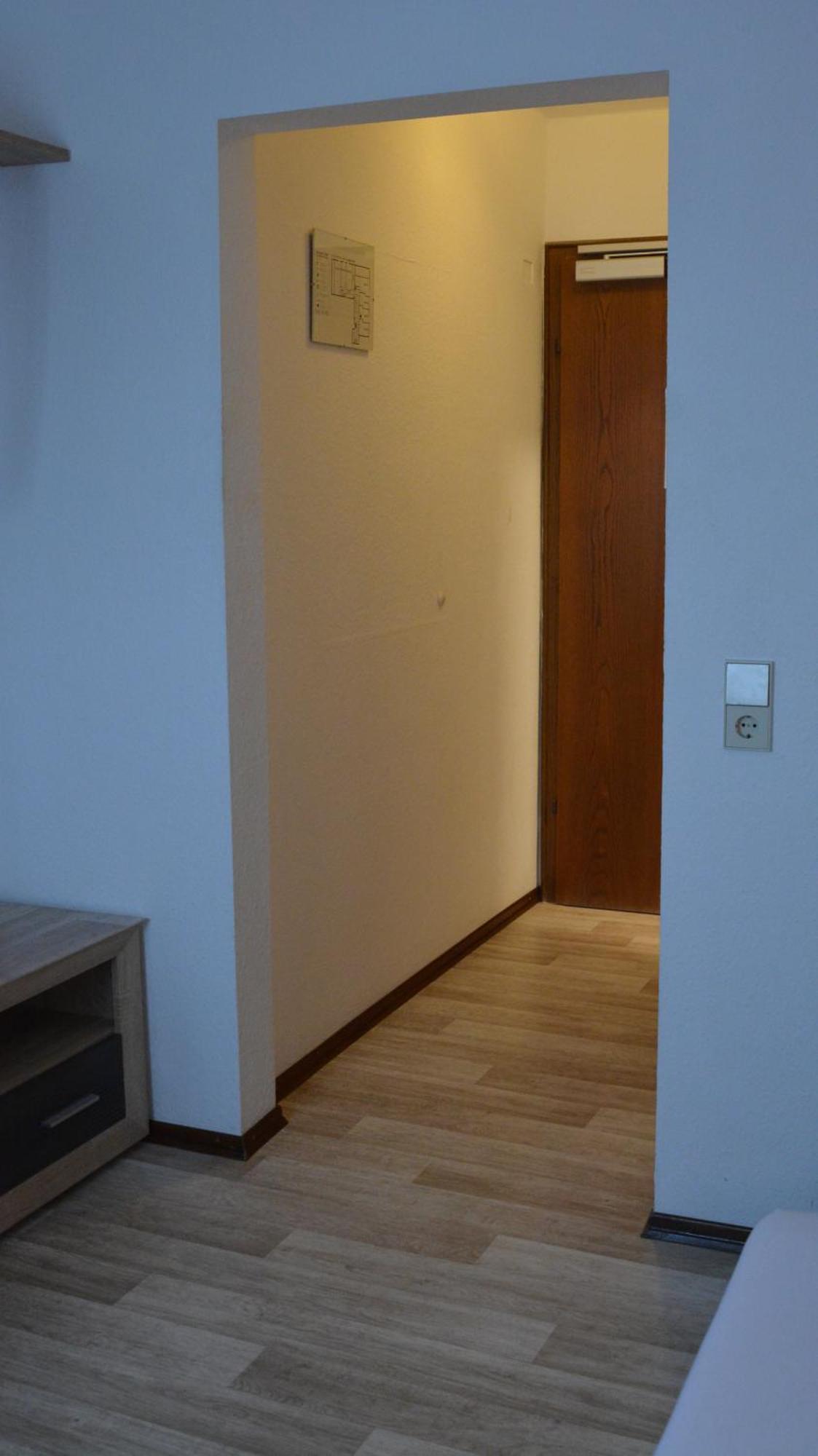 Hotel-Gasthof Zur Rose Weißenhorn Zimmer foto