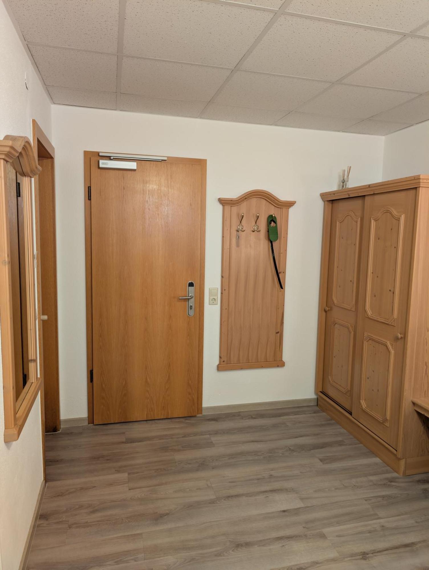 Hotel-Gasthof Zur Rose Weißenhorn Zimmer foto