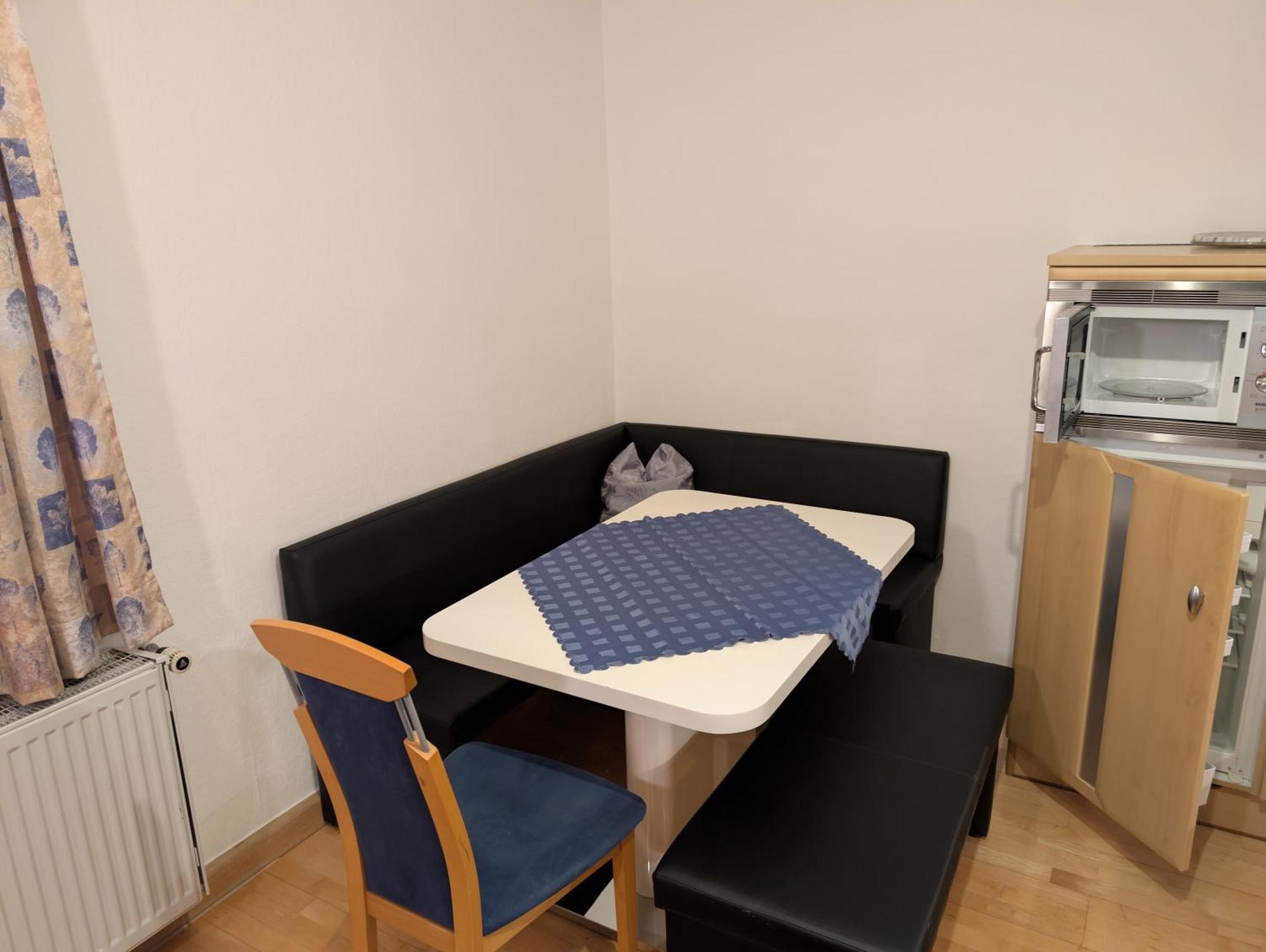 Hotel-Gasthof Zur Rose Weißenhorn Zimmer foto